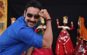 Bol Bachchan